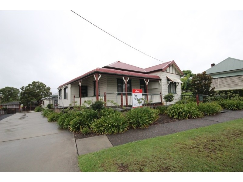 94 High and 81 Wynter Streets, Taree NSW 2430