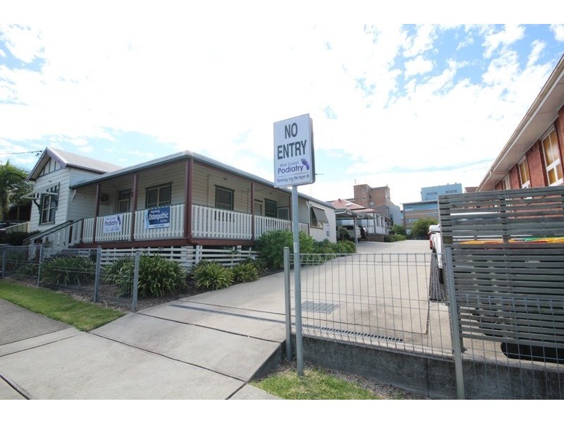 94 High and 81 Wynter Streets, Taree NSW 2430