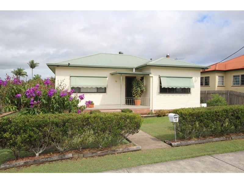 50 Oxley Street, Taree NSW 2430