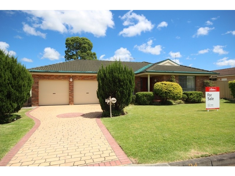 24 Balmaringa Place, Taree NSW 2430