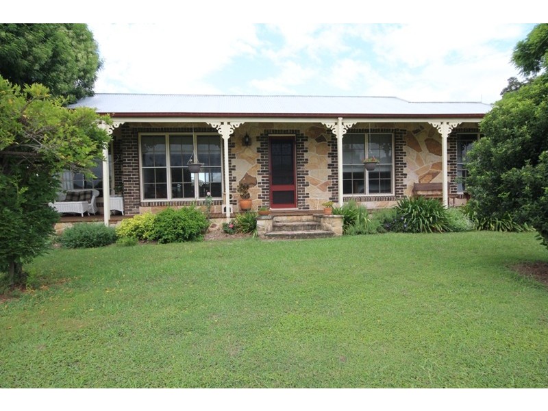 3 Burri Close, Wingham NSW 2429