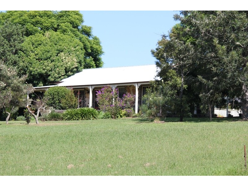 3 Burri Close, Wingham NSW 2429