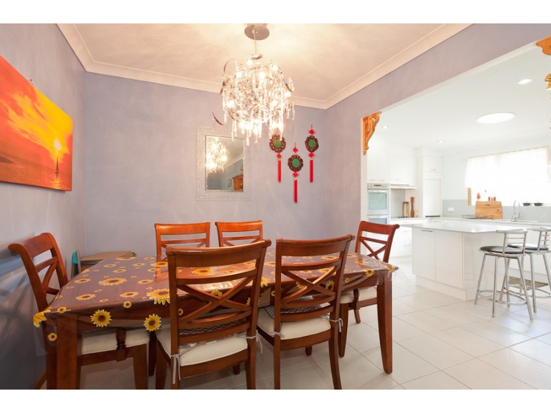 105 Old Bar Road, Glenthorne NSW 2430