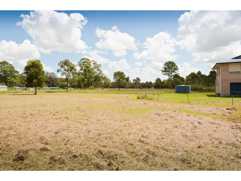 105 Old Bar Road, Glenthorne NSW 2430