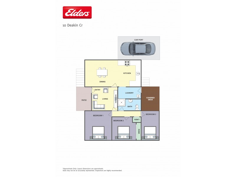 10 Deakin Crescent, Taree NSW 2430