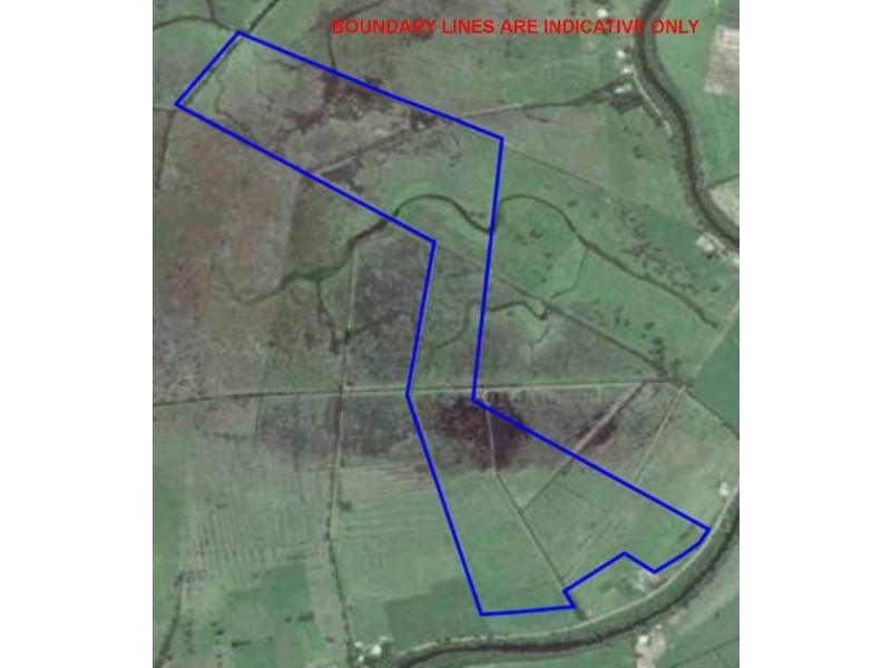 661 Moto Road, Moto NSW 2426