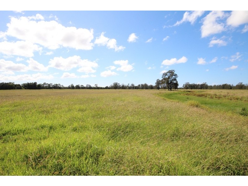 661 Moto Road, Moto NSW 2426