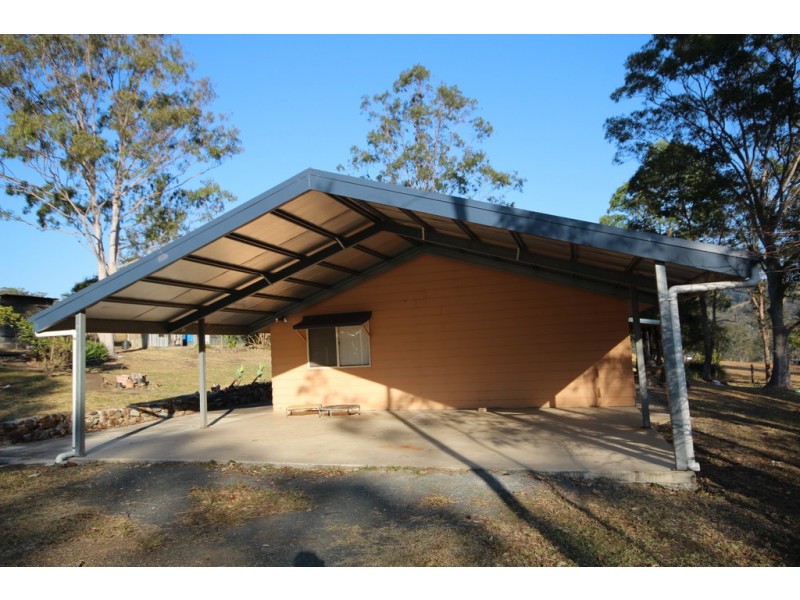 2053 Nowendoc Road, Mount George NSW 2424