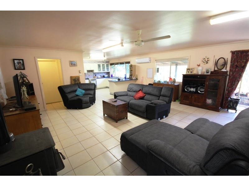 2053 Nowendoc Road, Mount George NSW 2424