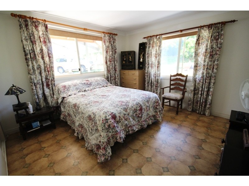 2053 Nowendoc Road, Mount George NSW 2424