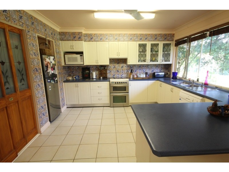 2053 Nowendoc Road, Mount George NSW 2424