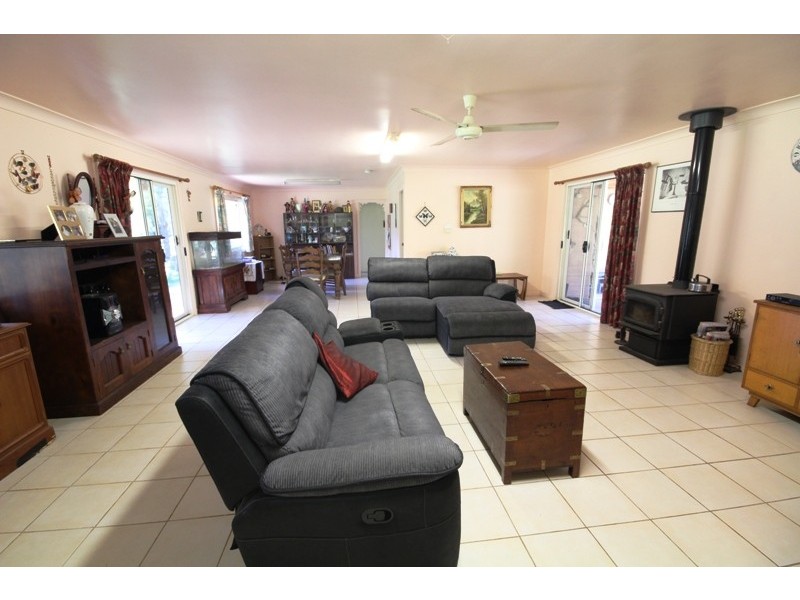 2053 Nowendoc Road, Mount George NSW 2424