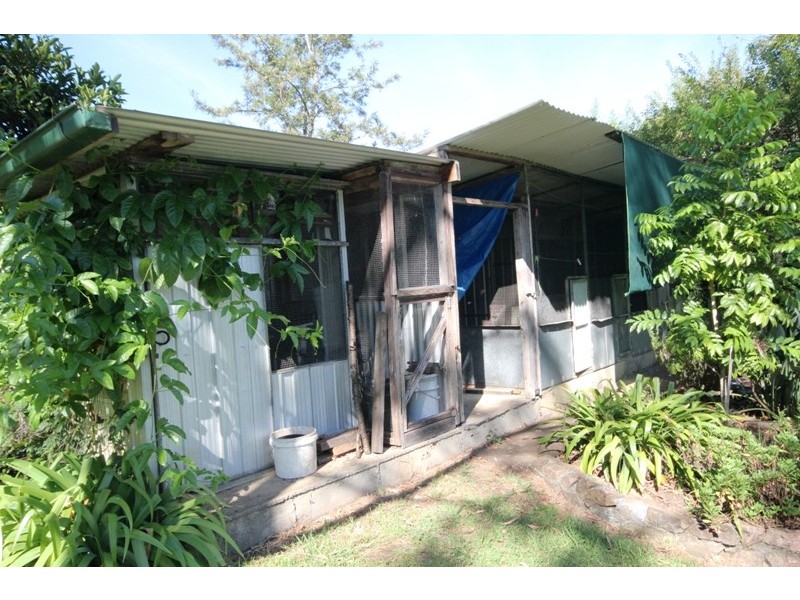 2053 Nowendoc Road, Mount George NSW 2424