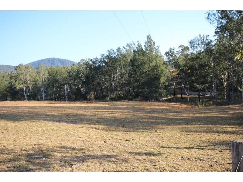 2053 Nowendoc Road, Mount George NSW 2424