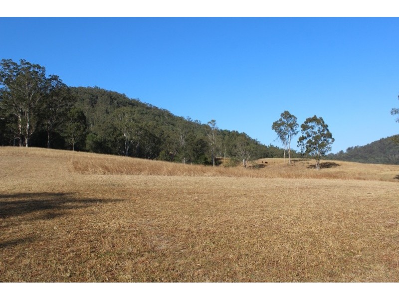 2053 Nowendoc Road, Mount George NSW 2424