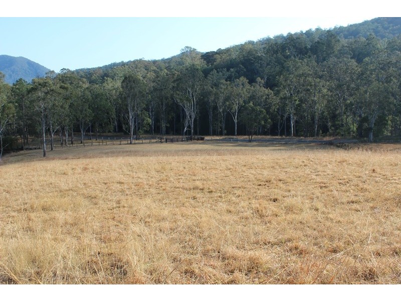 2053 Nowendoc Road, Mount George NSW 2424