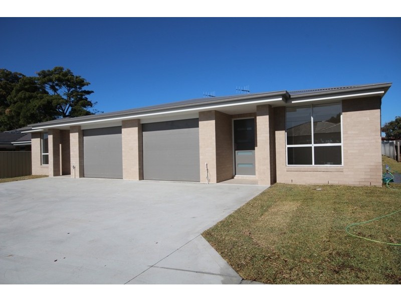 3/30 Cowper Street, Taree NSW 2430