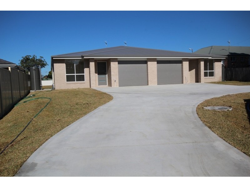 3/30 Cowper Street, Taree NSW 2430