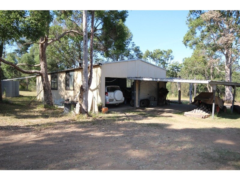 379 Brimbin Road, Cundletown NSW 2430