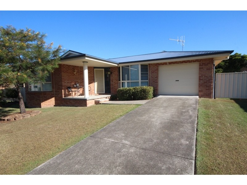 10 Campbell Street, Wingham NSW 2429