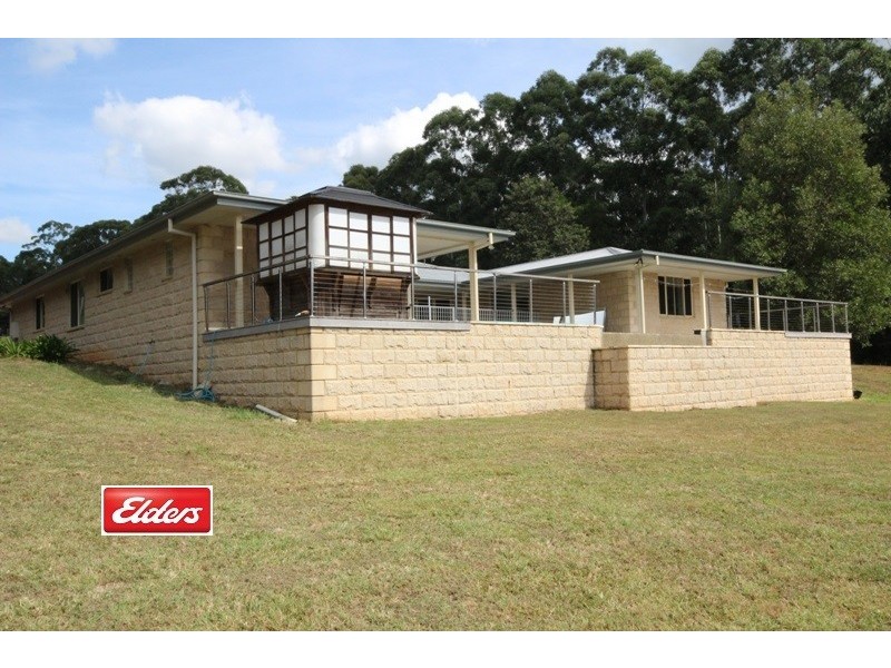 247 Pampoolah Road, Pampoolah NSW 2430