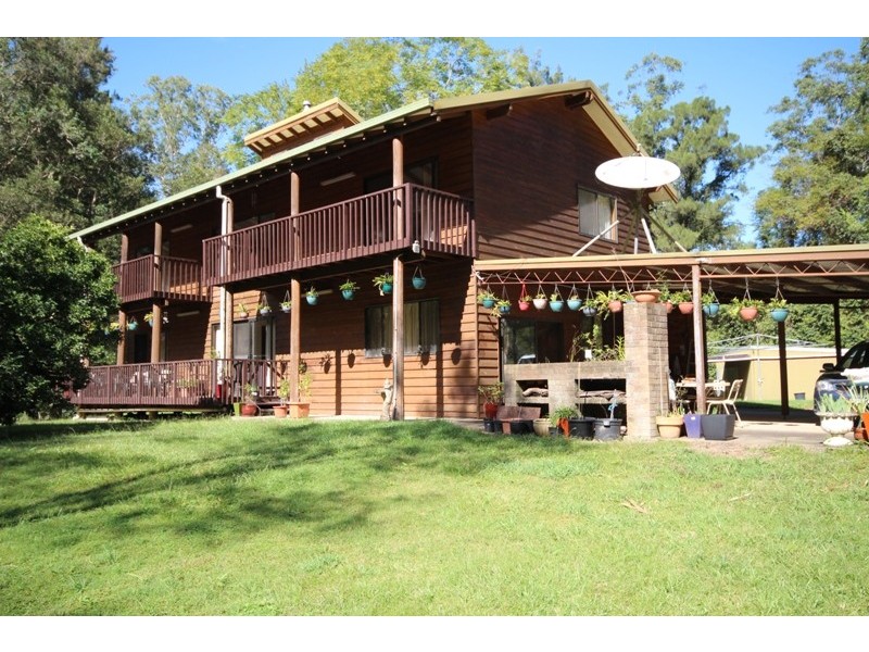 2146 Nowendoc Road, Wingham NSW 2429