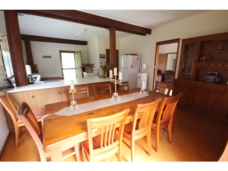 2146 Nowendoc Road, Wingham NSW 2429