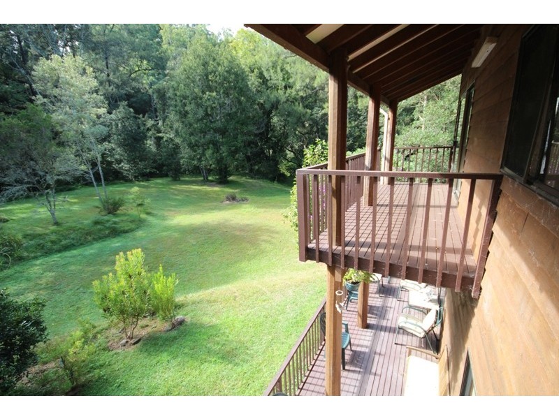 2146 Nowendoc Road, Wingham NSW 2429