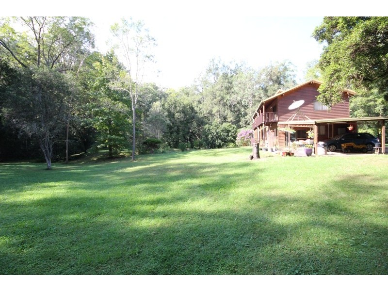 2146 Nowendoc Road, Wingham NSW 2429