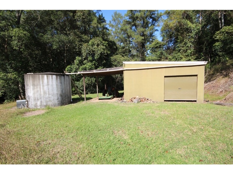 2146 Nowendoc Road, Wingham NSW 2429