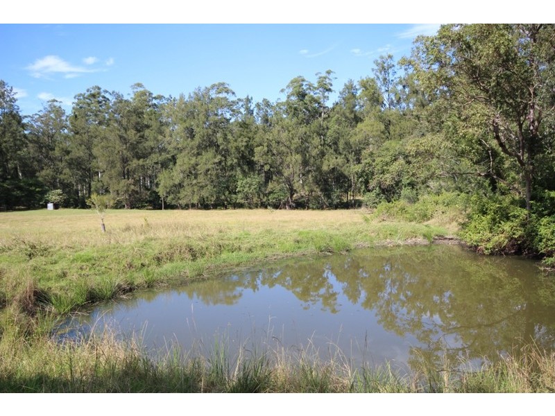 2146 Nowendoc Road, Wingham NSW 2429