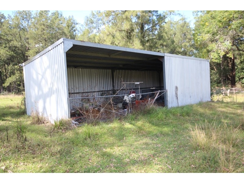 2146 Nowendoc Road, Wingham NSW 2429