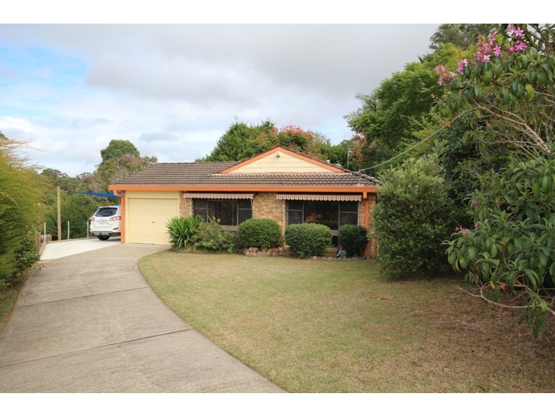 6 Tata Place, Tinonee NSW 2430