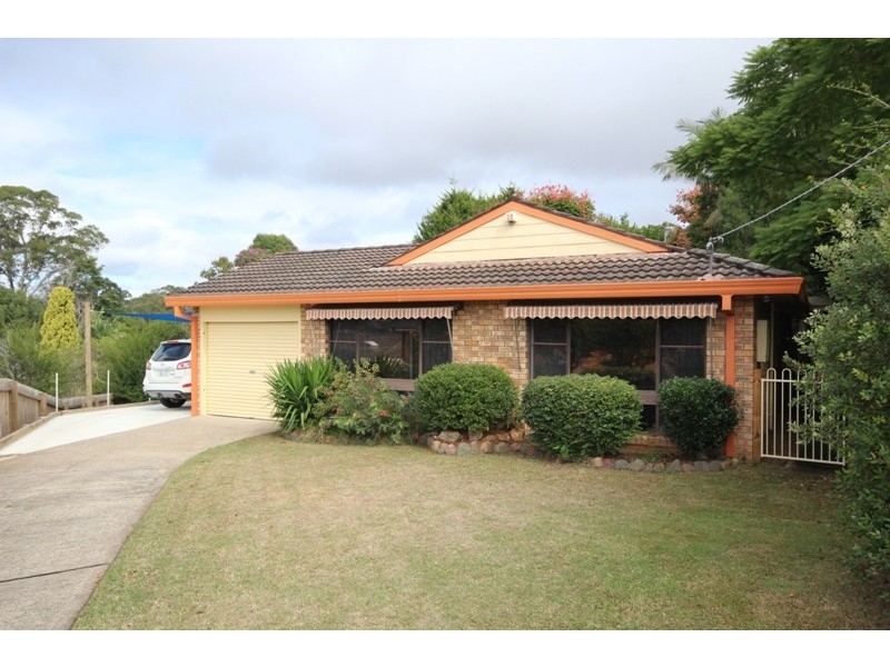 6 Tata Place, Tinonee NSW 2430