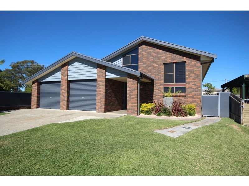 7 Flinders Street, Taree NSW 2430