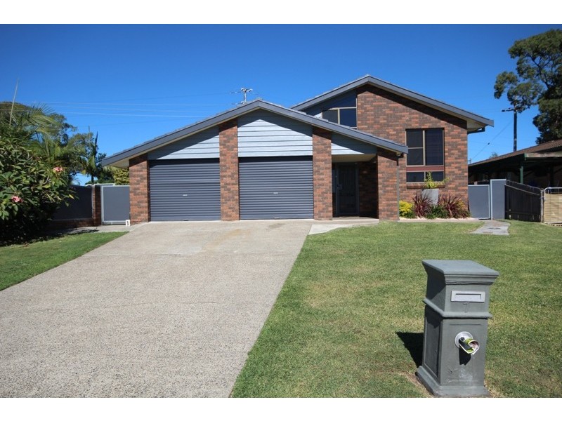 7 Flinders Street, Taree NSW 2430