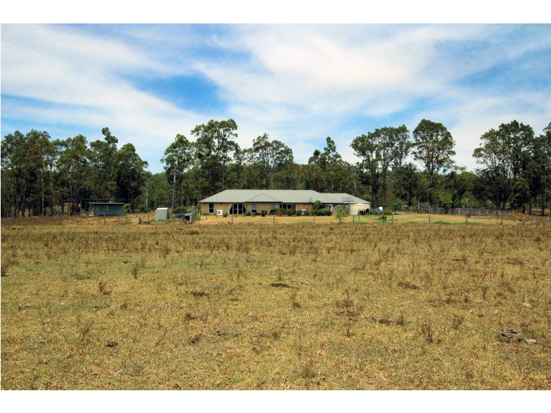 2731 Wallanbah Road, Firefly NSW 2429