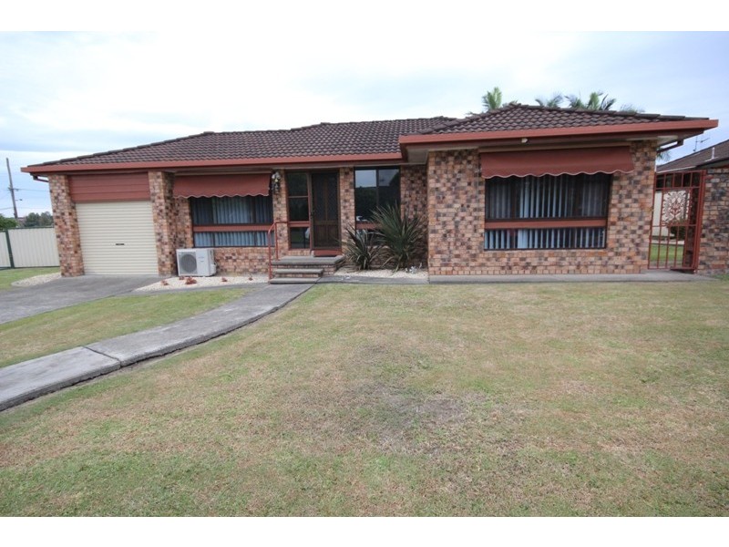 1 Hyperno Close, Taree NSW 2430