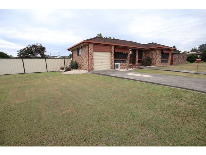 1 Hyperno Close, Taree NSW 2430