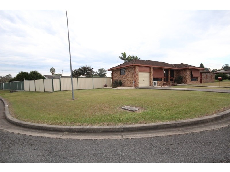 1 Hyperno Close, Taree NSW 2430