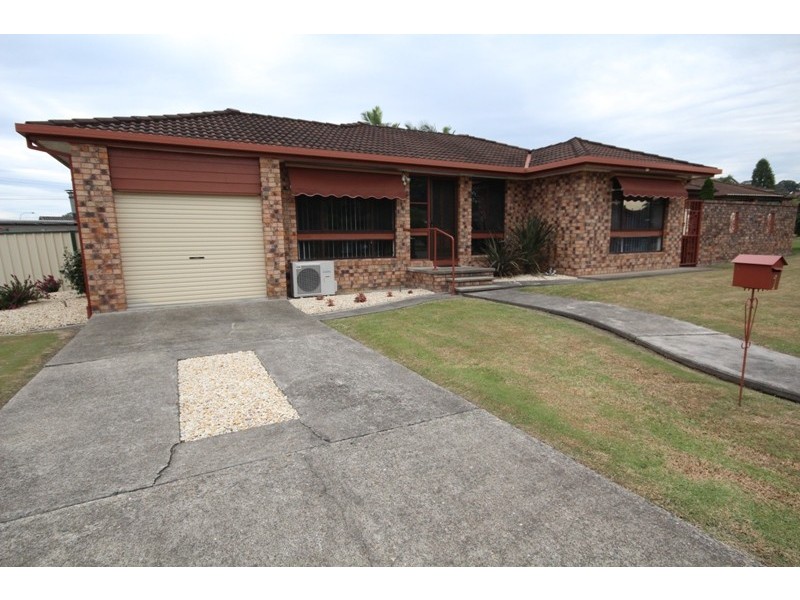 1 Hyperno Close, Taree NSW 2430