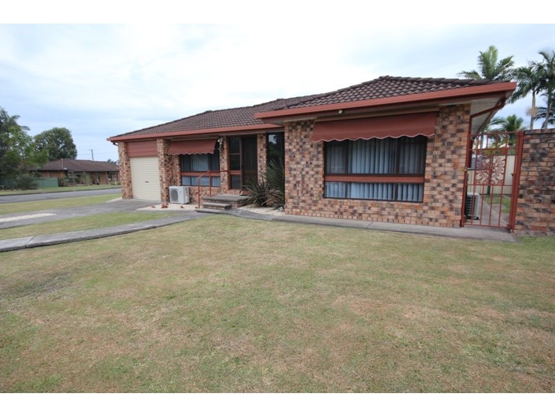 1 Hyperno Close, Taree NSW 2430