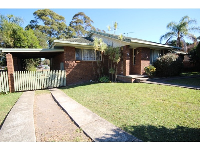 5 Patanga Close, Taree NSW 2430