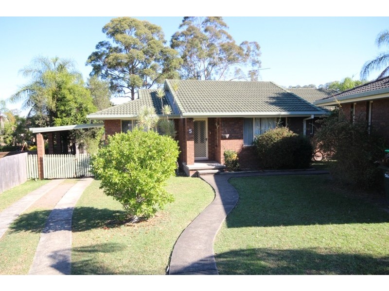 5 Patanga Close, Taree NSW 2430