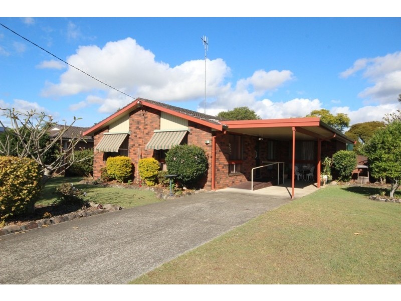 8 Kendall Parade, Cundletown NSW 2430