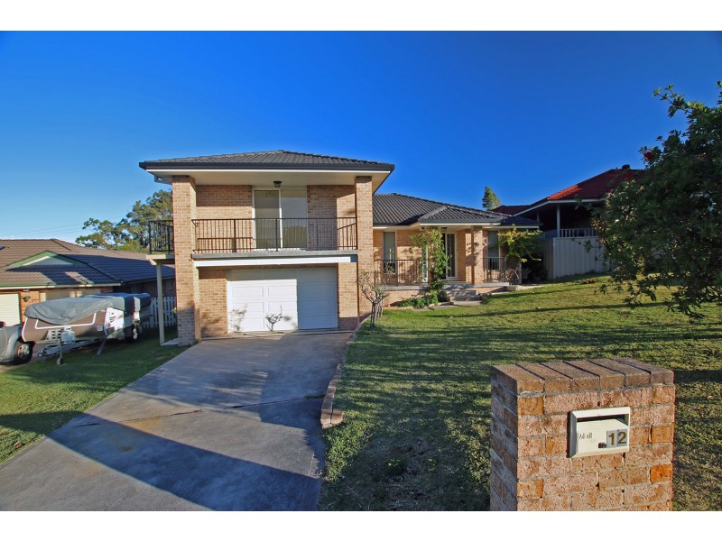 12 Wyanna Drive, Taree NSW 2430