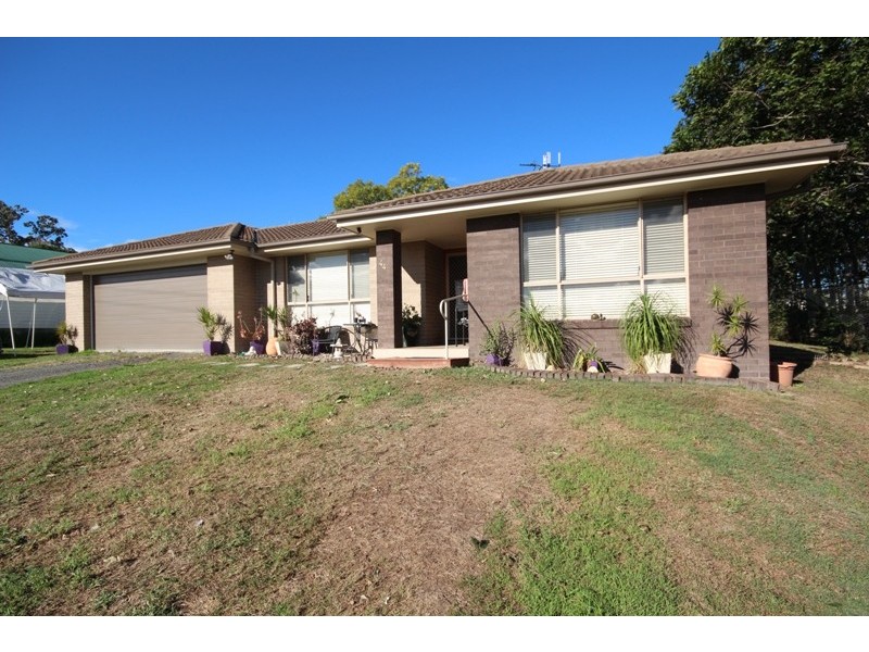 44 Canget Street, Wingham NSW 2429