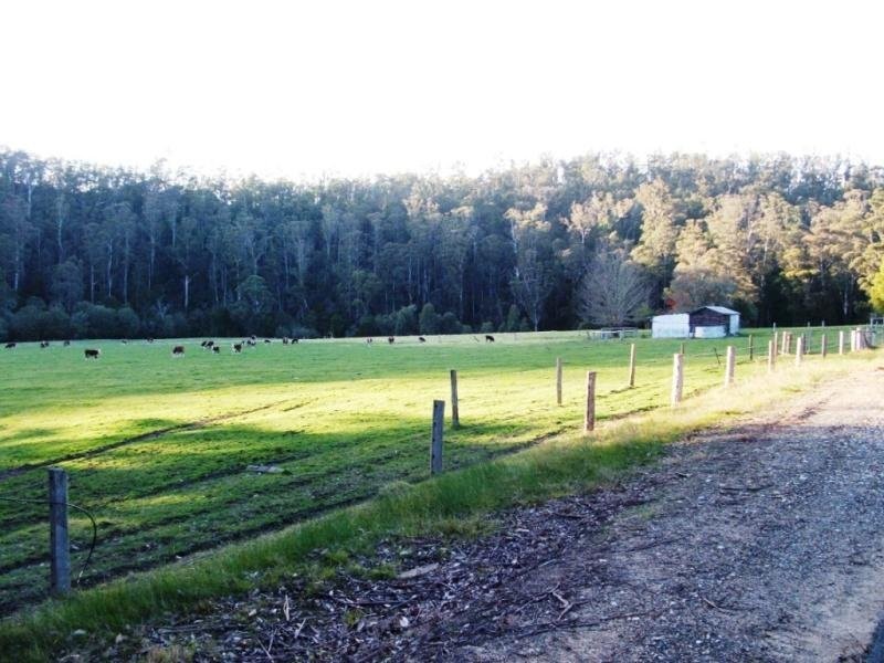 N/ A Combienbar Road, Club Terrace VIC 3889