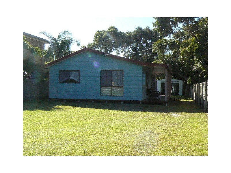 27 JORGENSEN STREET, Marlo VIC 3888