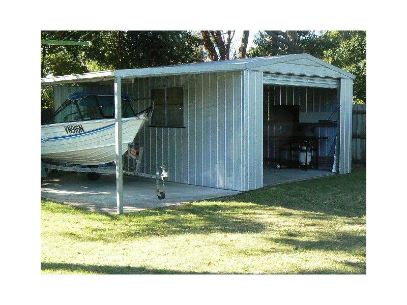 27 JORGENSEN STREET, Marlo VIC 3888